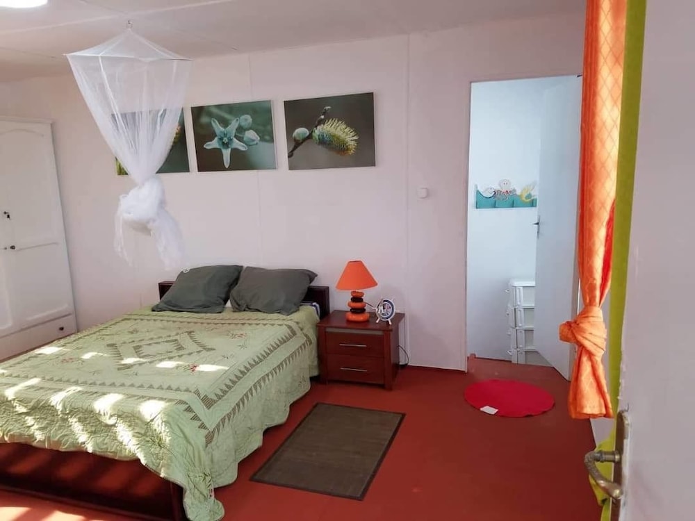 Villa, 3 Bedrooms, Non Smoking photo 1