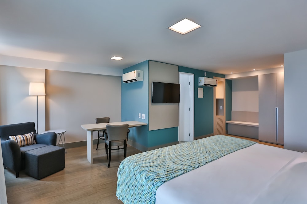 Suite Superior Queen