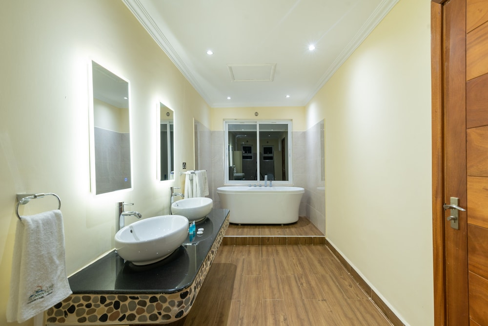 Executive Triple Room - Photo 6