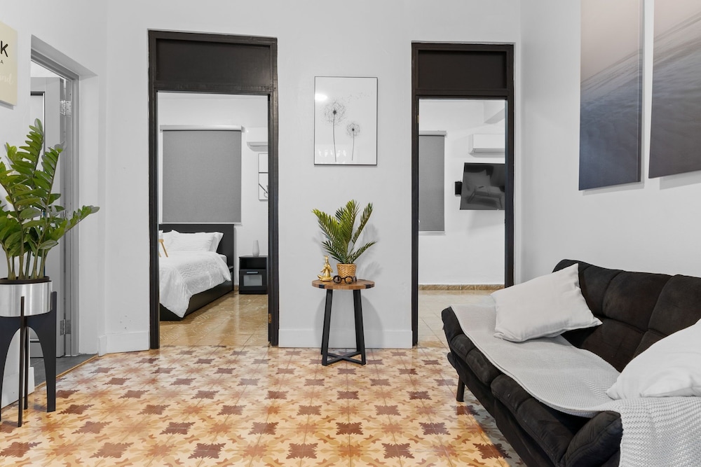 Economy Apartment
