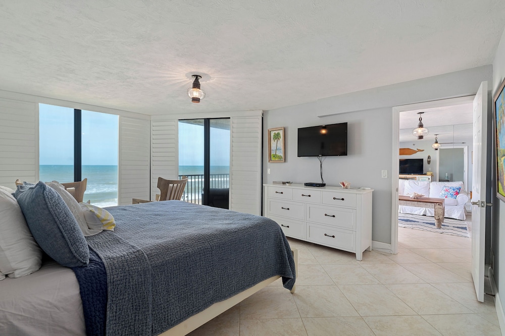 Ocean View 2B 2B lejlighed pool New Smyrna FL, Billede 22