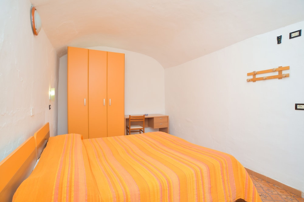 Habitación Doble o Twin Económica
