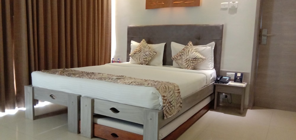 Luxury Room - Photo 4