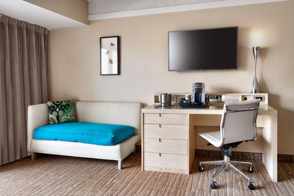 Standard Double Room, 2 Double Beds - Photo 3