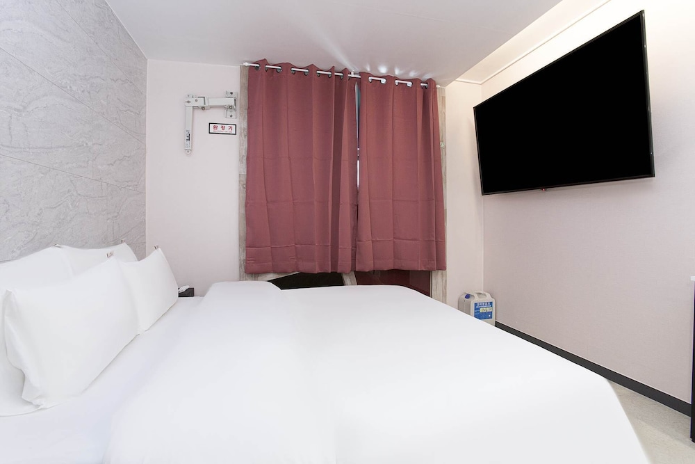 Premier Double Styler Room photo 3