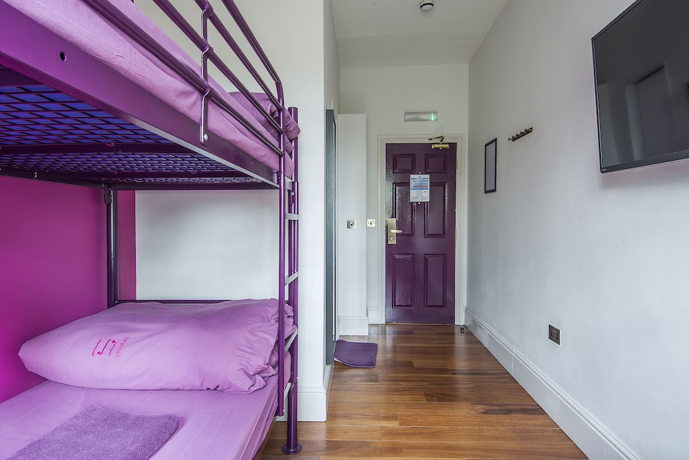 Twin Room Ensuite - Photo 3