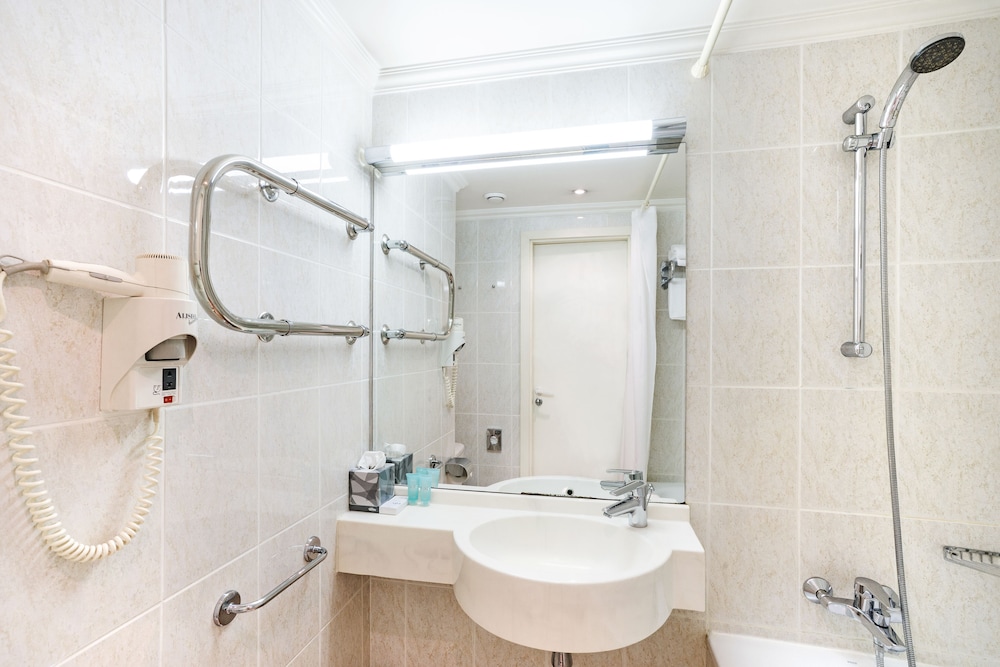 Club Double Room, 1 Double Bed photo 3