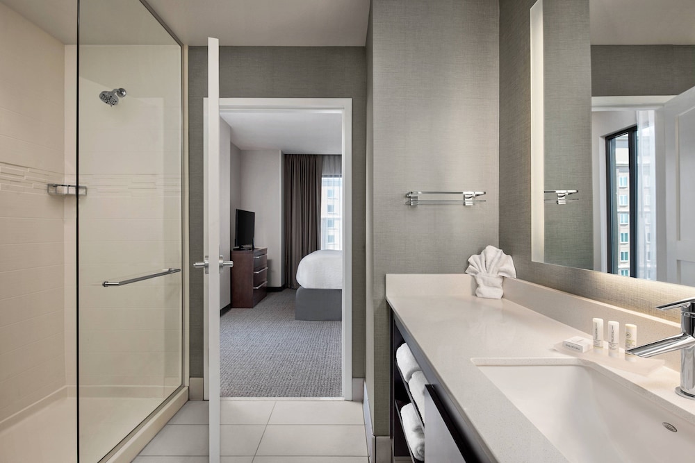 Suite, 1 Bedroom (Hearing Accessible) photo 2