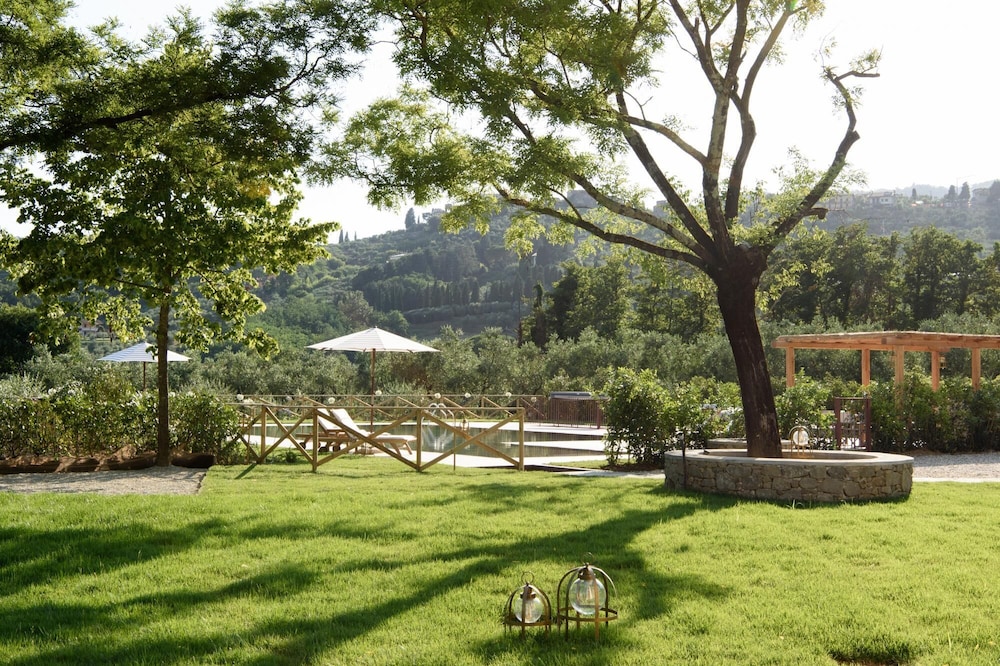Villa IL Gamberaio VG, Billede 19