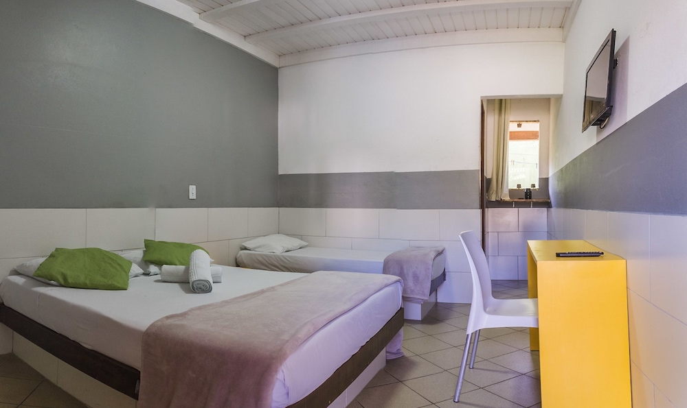 Standard Double Room (Suite) photo 1