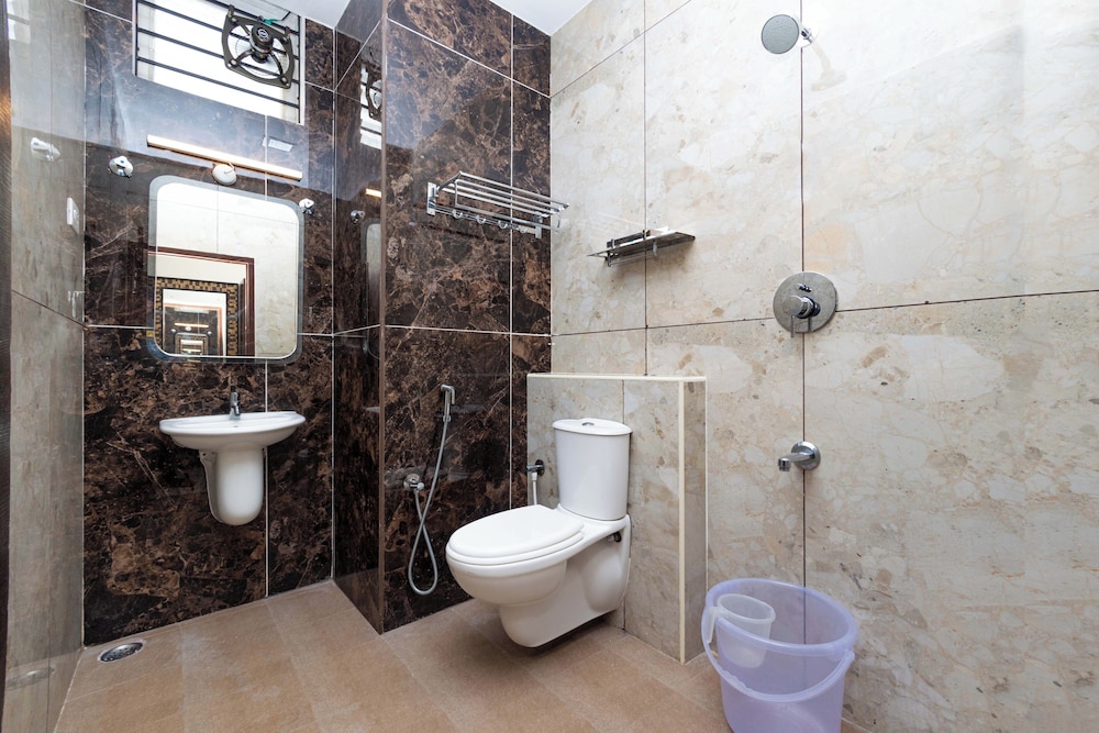 Family Triple Room
