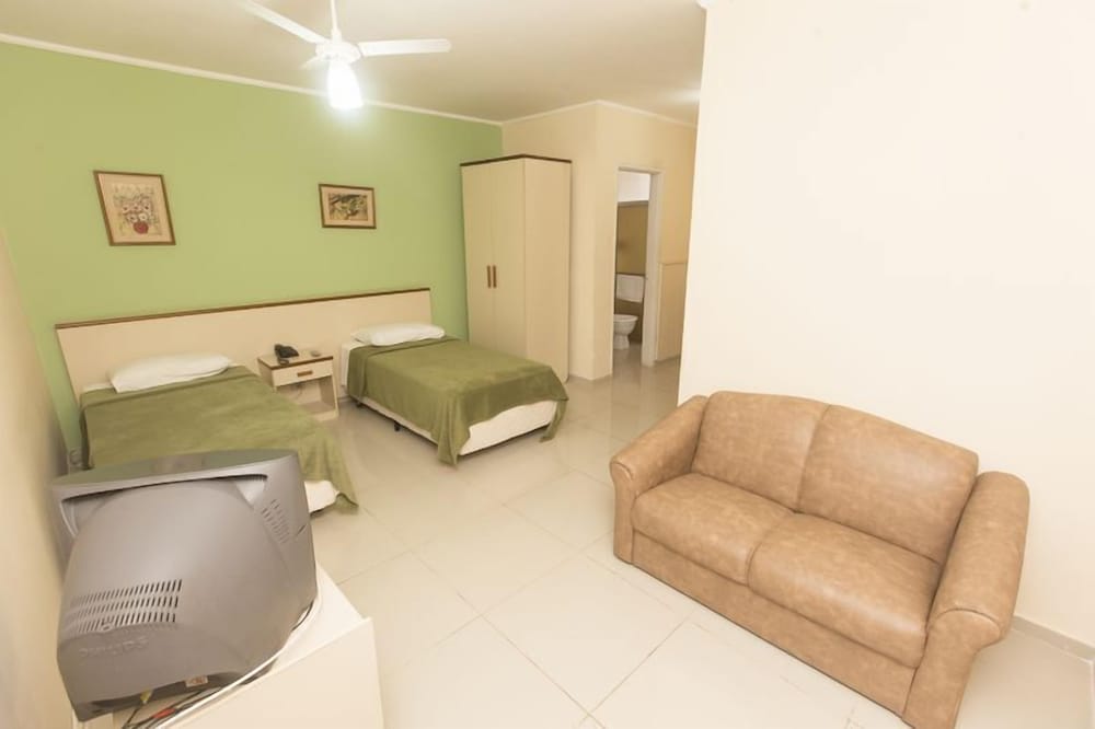 Triple Room photo 2