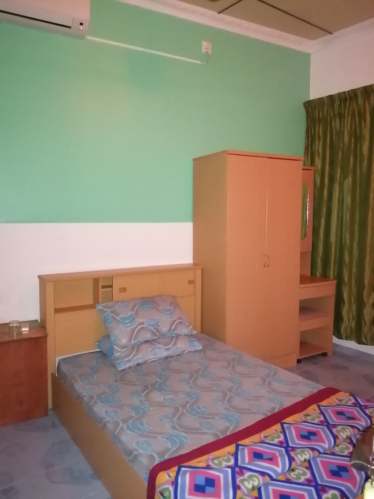 Deluxe Double Room, Garden View photo 2