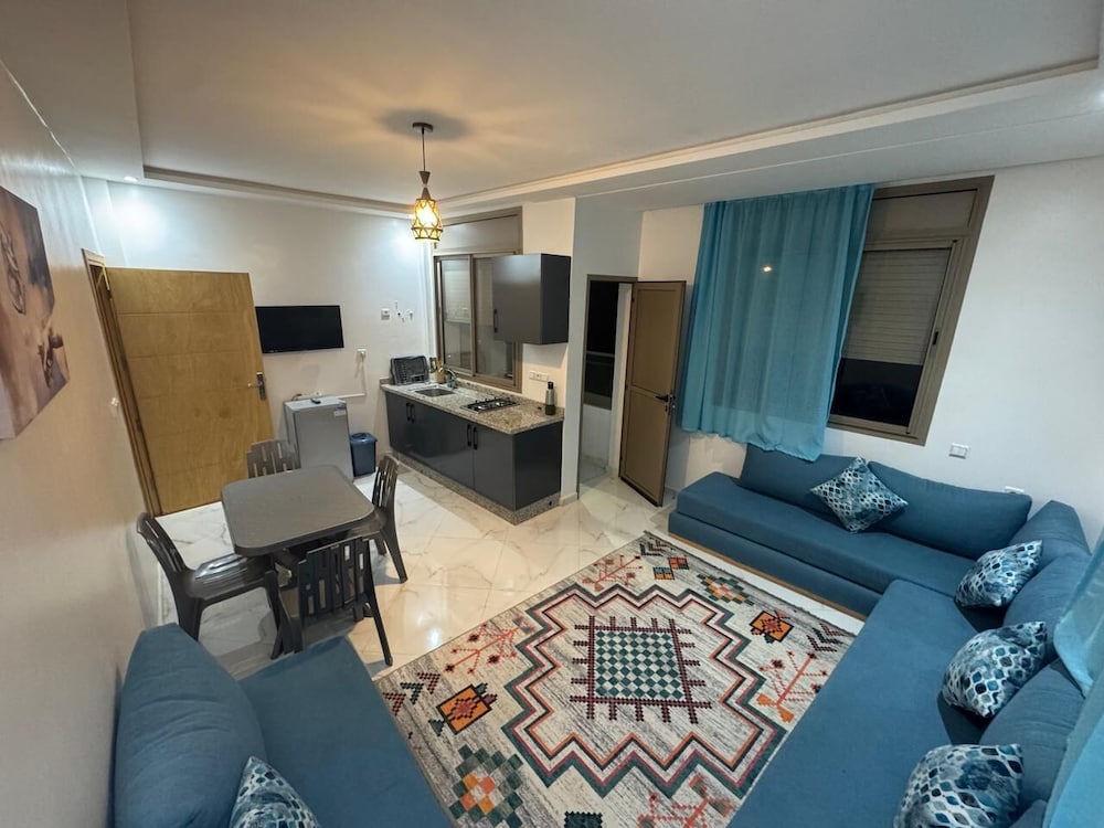 Apartment, 1 Bedroom, City View photo 1