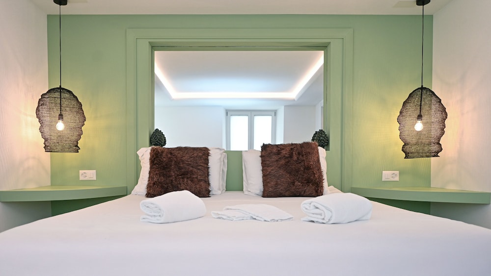 Unique Losone Apartment, 사진 38