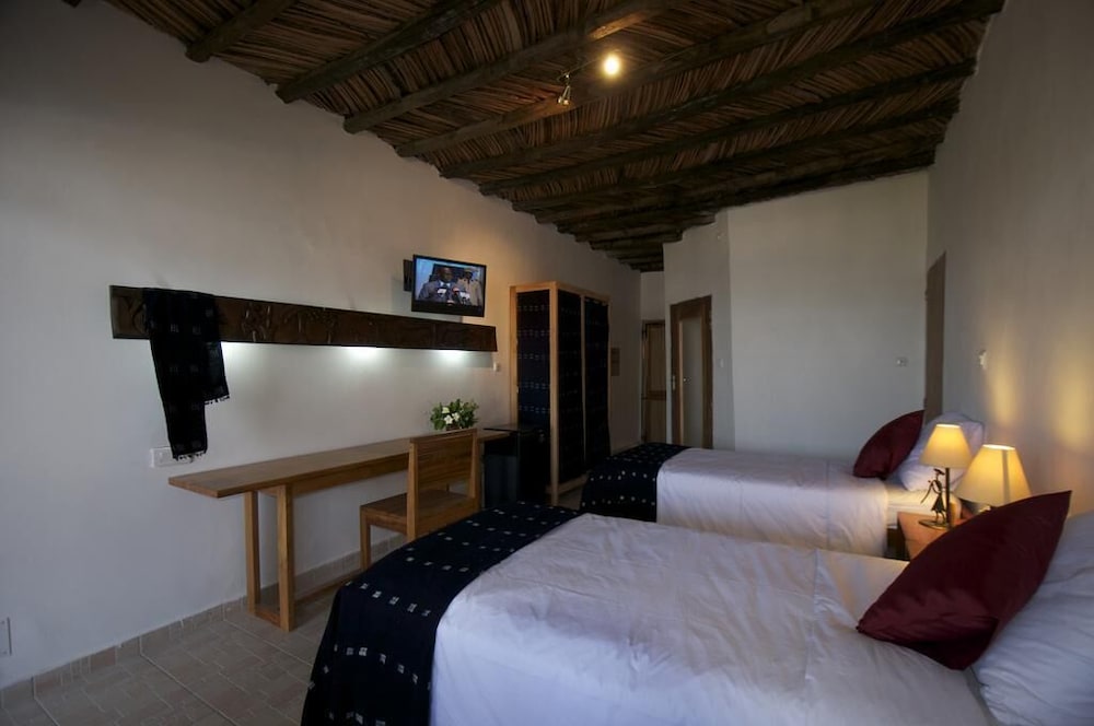 Superior Double Room photo 2