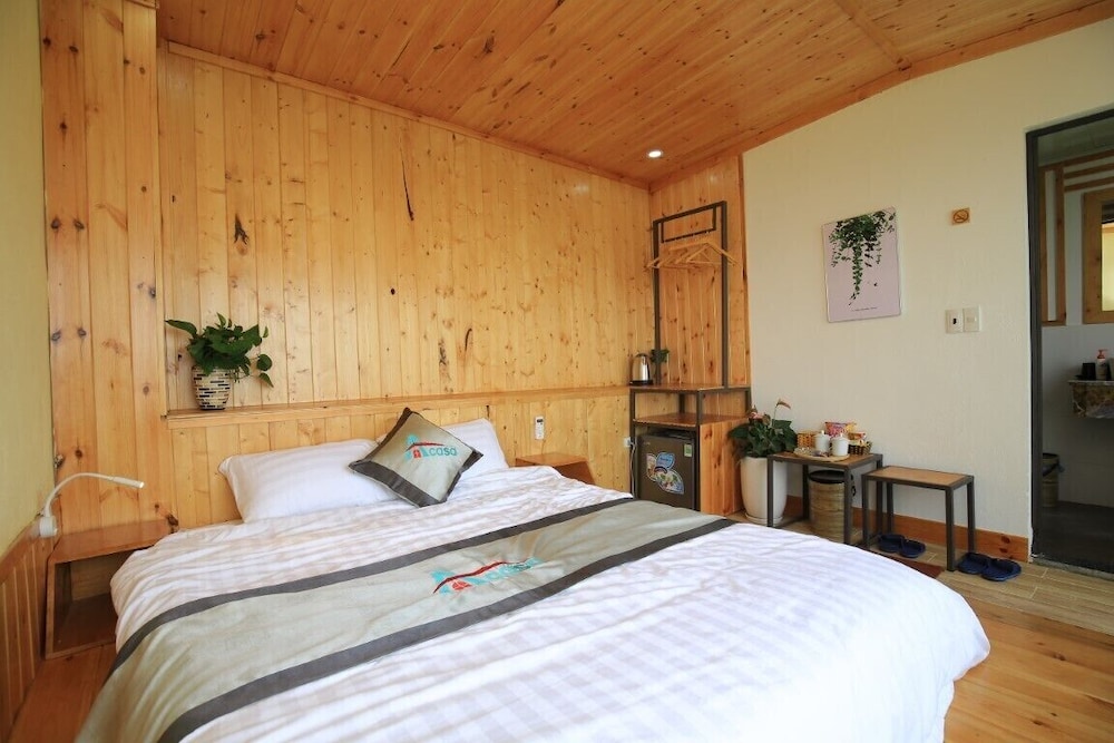 Standard Room, Mountain View photo 2