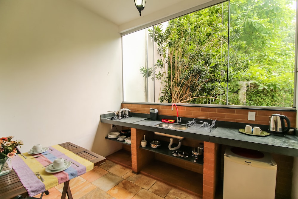 Classic Studio, Garden View - Photo 9