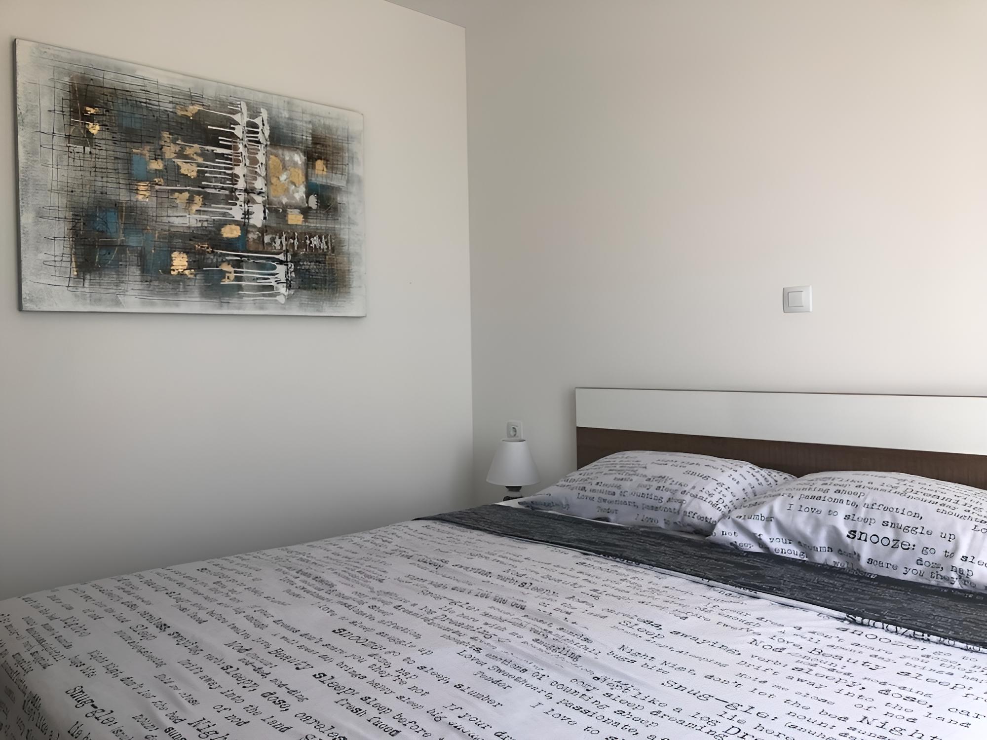 Apartment (Robert - A1(4+2))