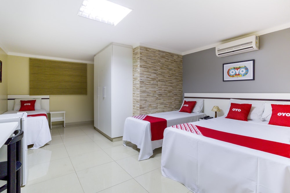 Superior Room (Quintuple,1 Double Bed + 3 Single Bed) photo 1