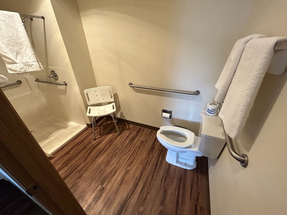 Valley Inn and Suites, Bilde 5