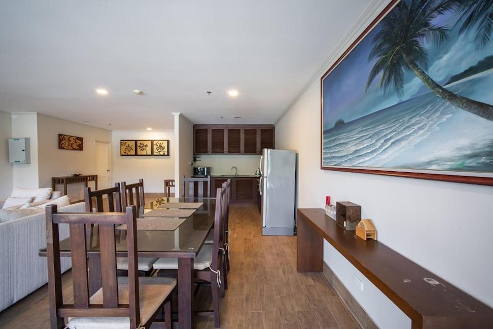 Standard Apartment, 2 Bedrooms, Sea View