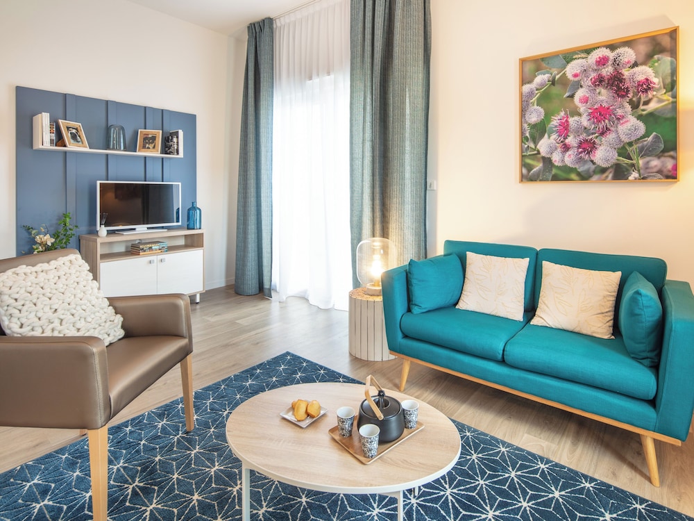 Classic Apartment