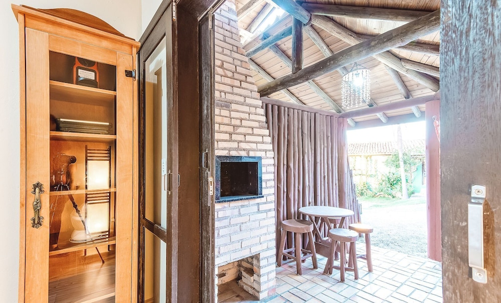 Design Bungalow, Patio - Photo 2