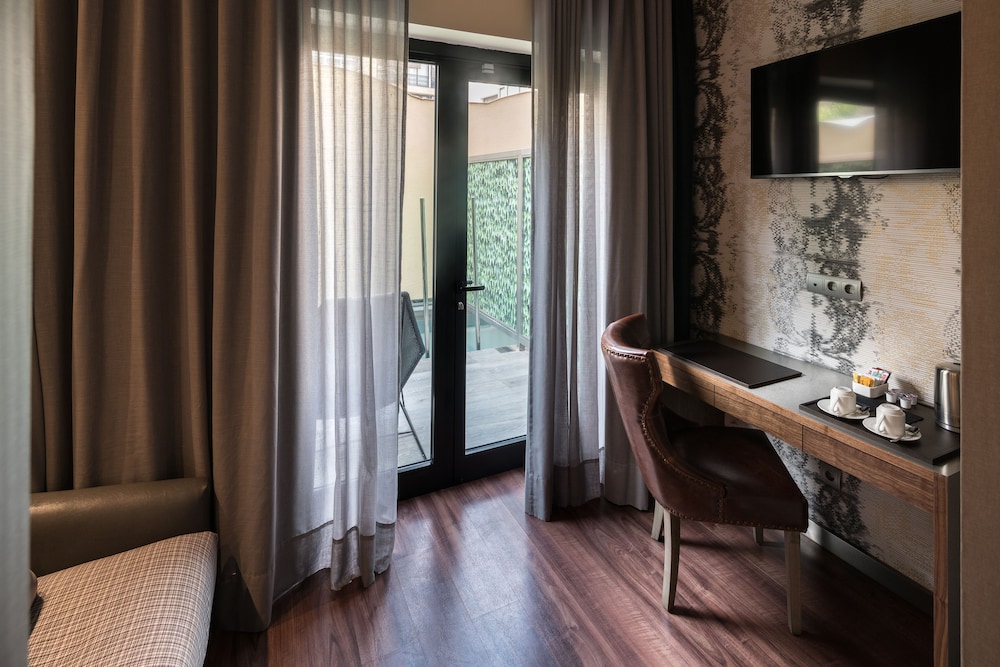 Executive Room, Private Pool photo 2