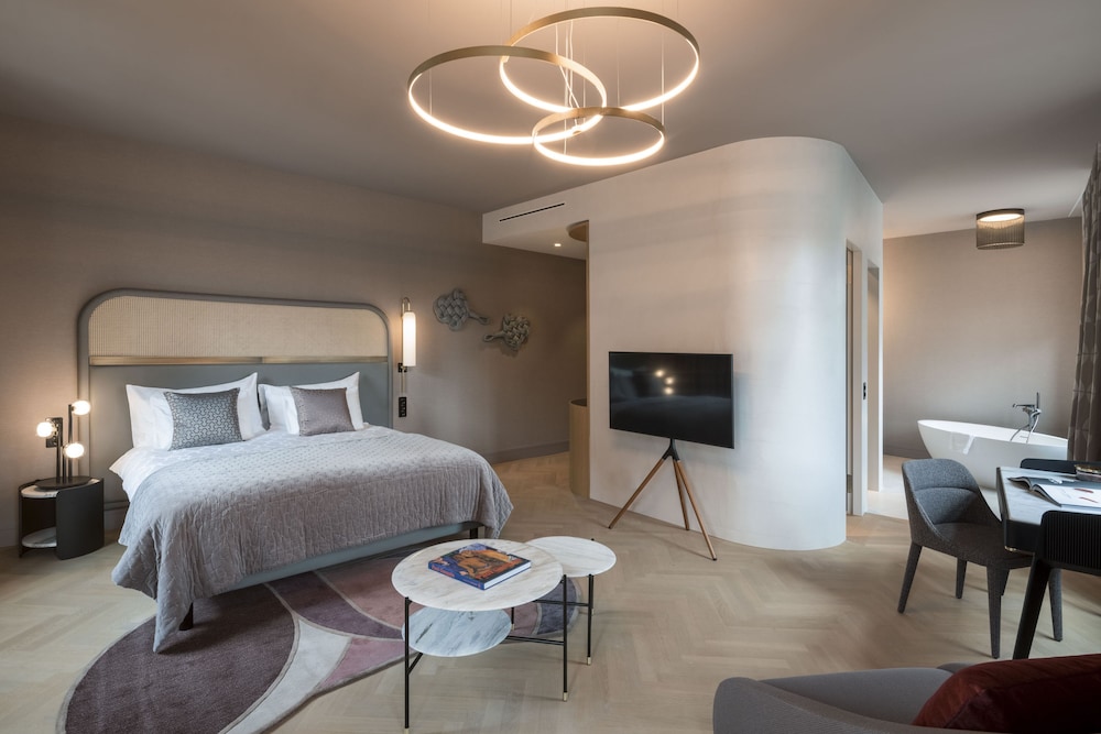 Marktplatz Junior Suite - Photo 8