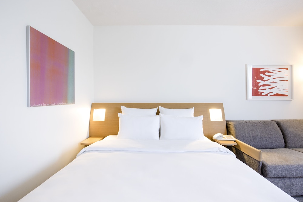 Standard Double Room, 1 Double Bed with Sofa bed - Photo 1