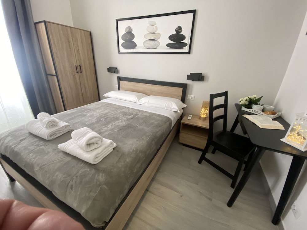Classic Room, 1 Double Bed, Ensuite