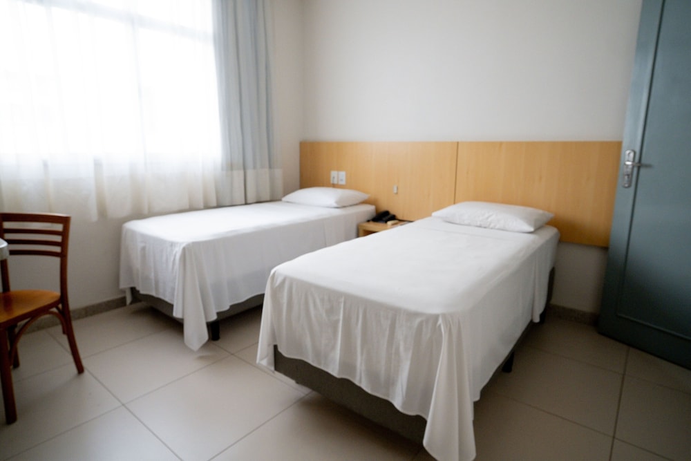 Standard Double or Twin Room photo 3