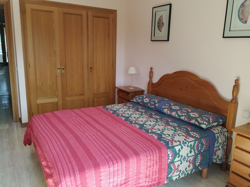 Attic Samil 3 Makuuhuonetta Rannan Edessä, Kuva 21