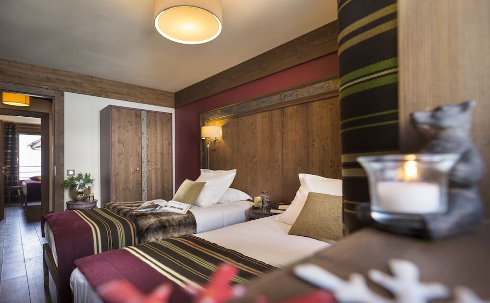 Family Suite, 2 Bedrooms, Non Smoking
