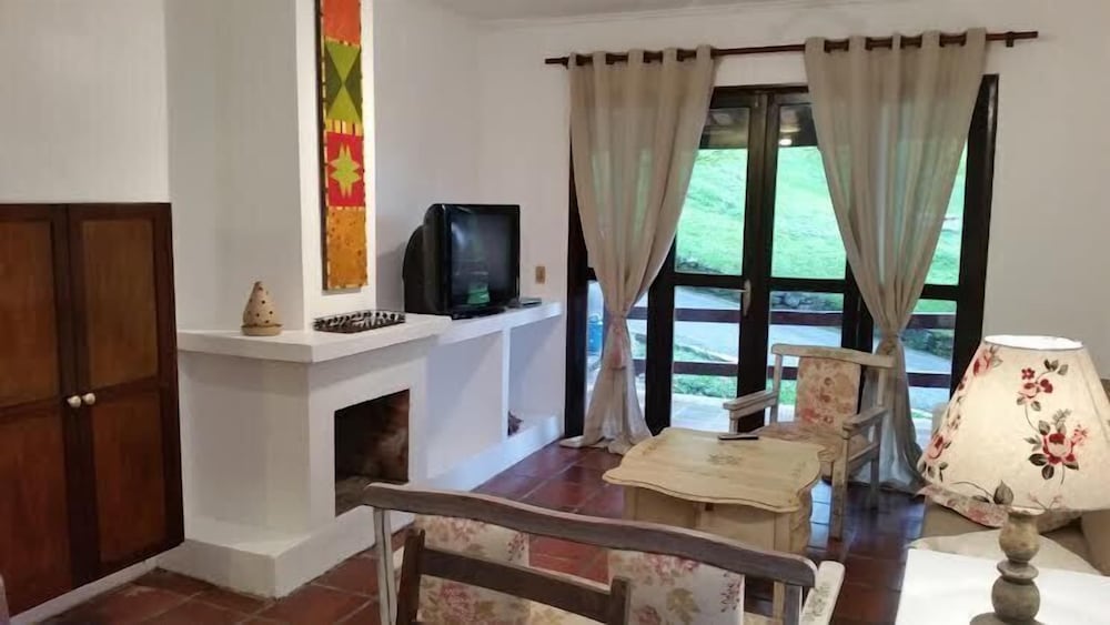 Chalet photo 1