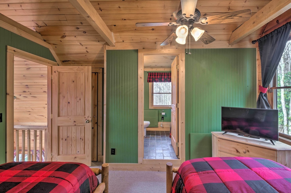 House (2 Bedrooms) photo 1