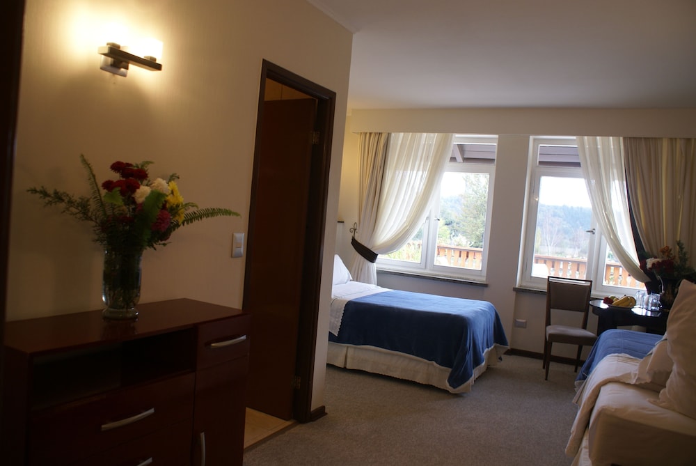 Superior Twin Room photo 1
