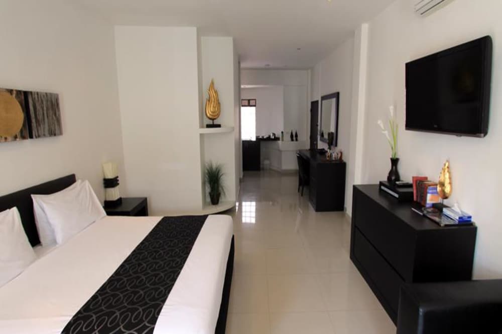 Master Suite photo 3