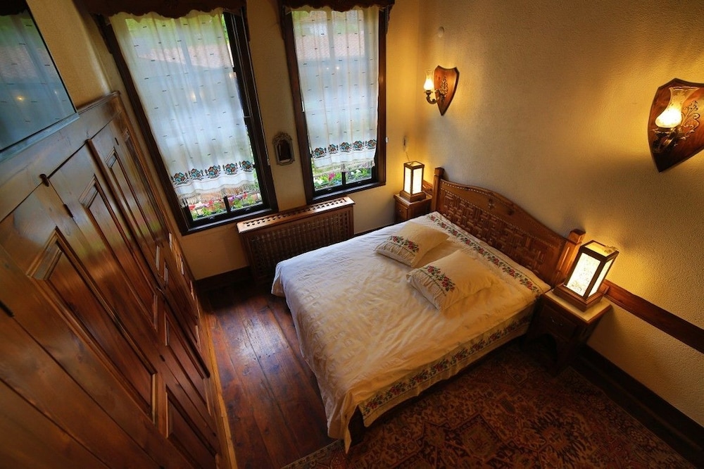 Double Room photo 1