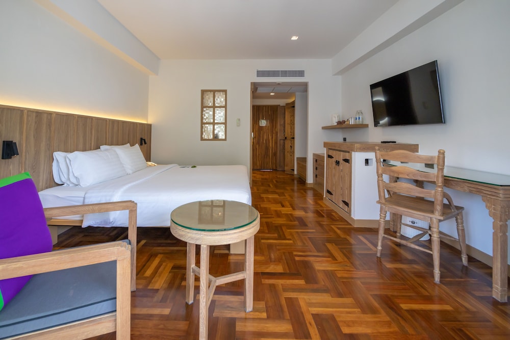 Superior Room, 1 Double or 2 Twin Beds - Photo 3