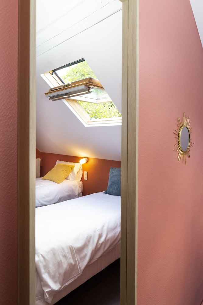 Classic Room, 2 Twin Beds, Ensuite photo 2