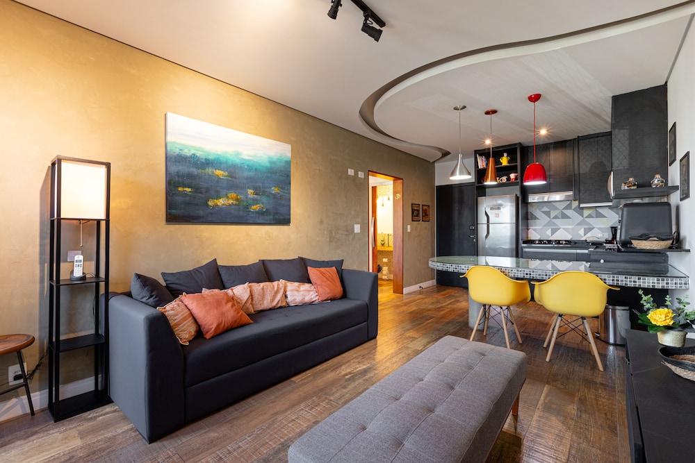 Elite Apartment