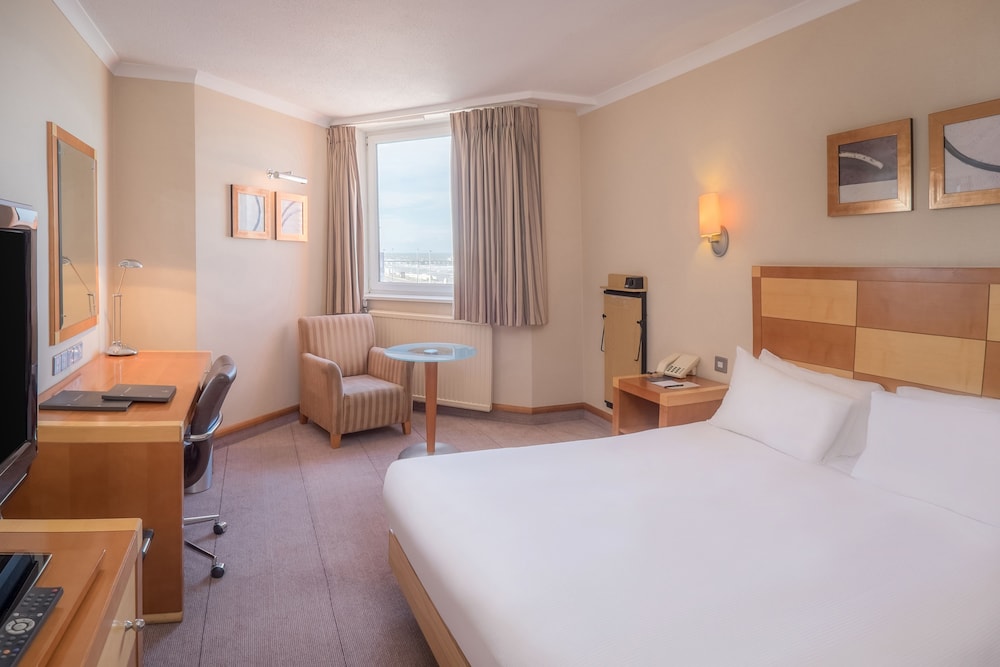 Double Room, Partial Sea View - Photo 3