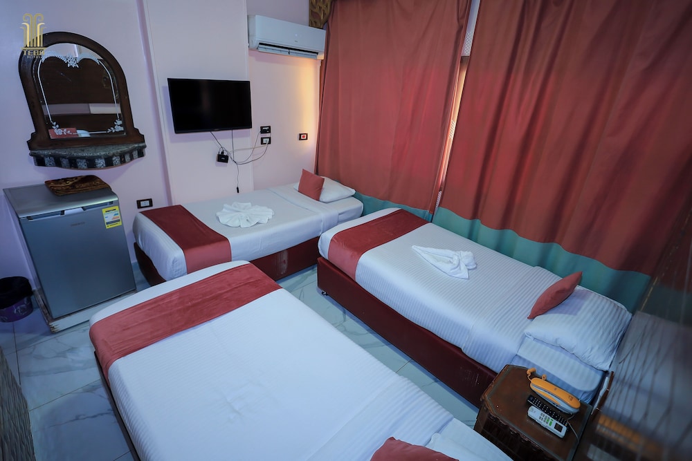 Triple Room, City View photo 1