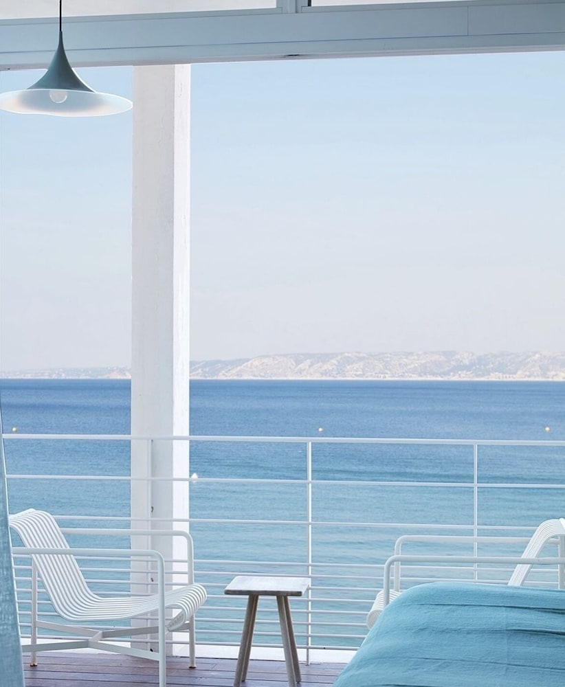 Junior Suite Les Bords de Mer photo 2
