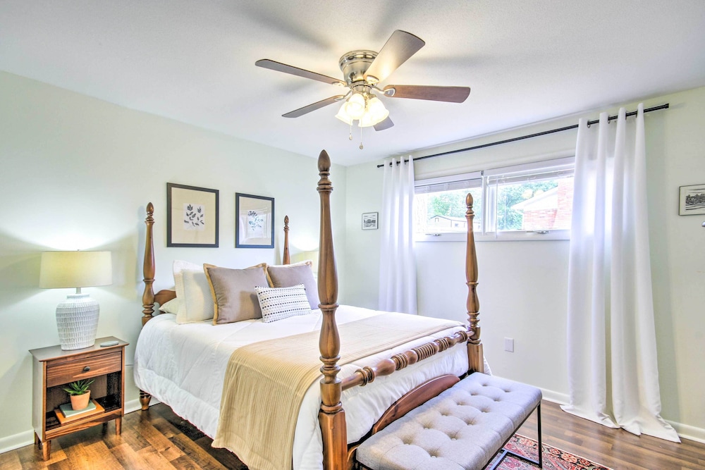 House (4 Bedrooms) photo 2