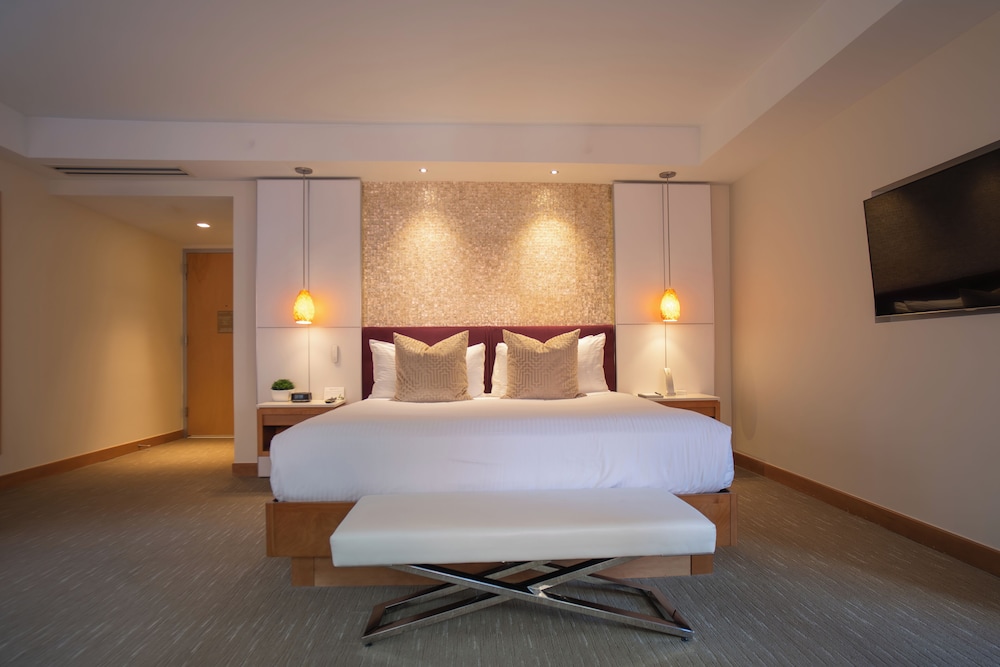 Junior Suite, Mobility Accessible