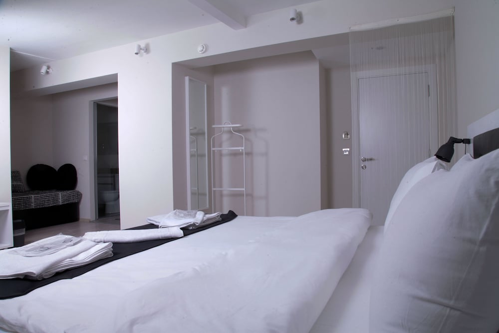 Penthouse photo 1