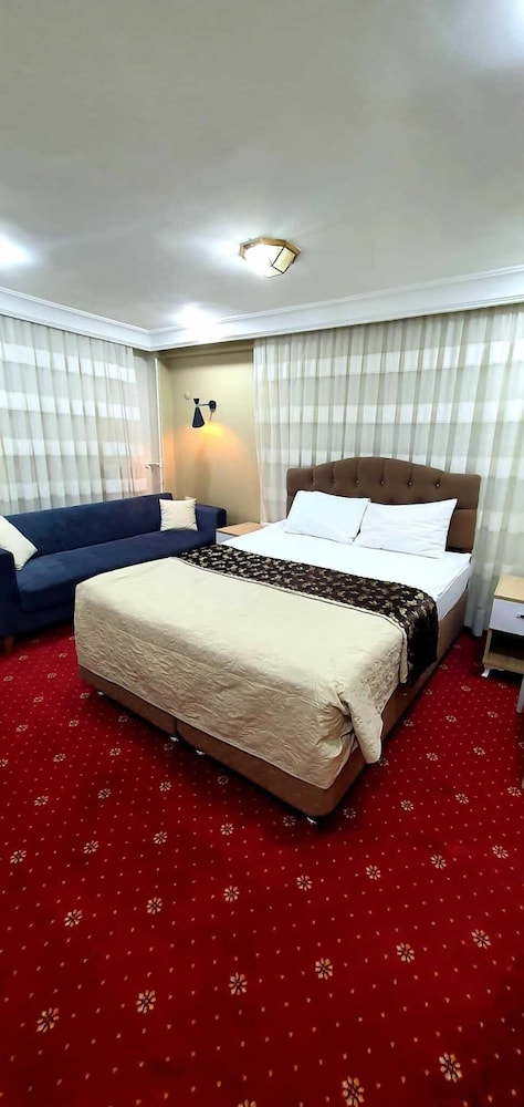 Standard Twin Room photo 3